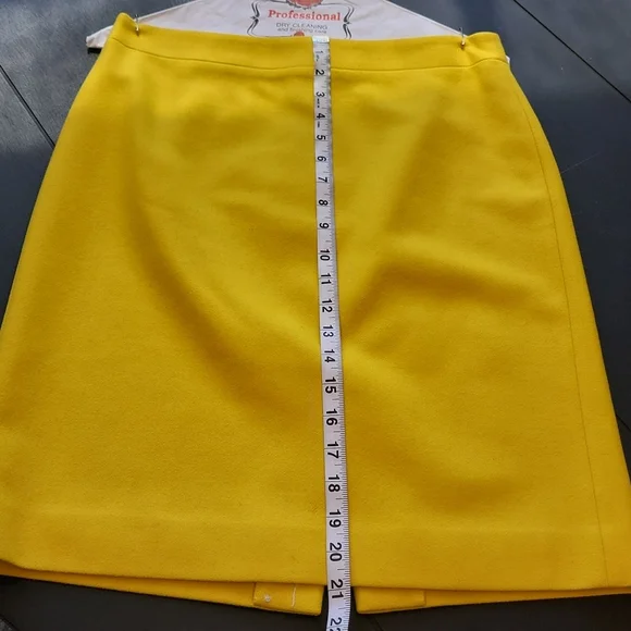 J.Crew Skirt - Picture 8 of 8